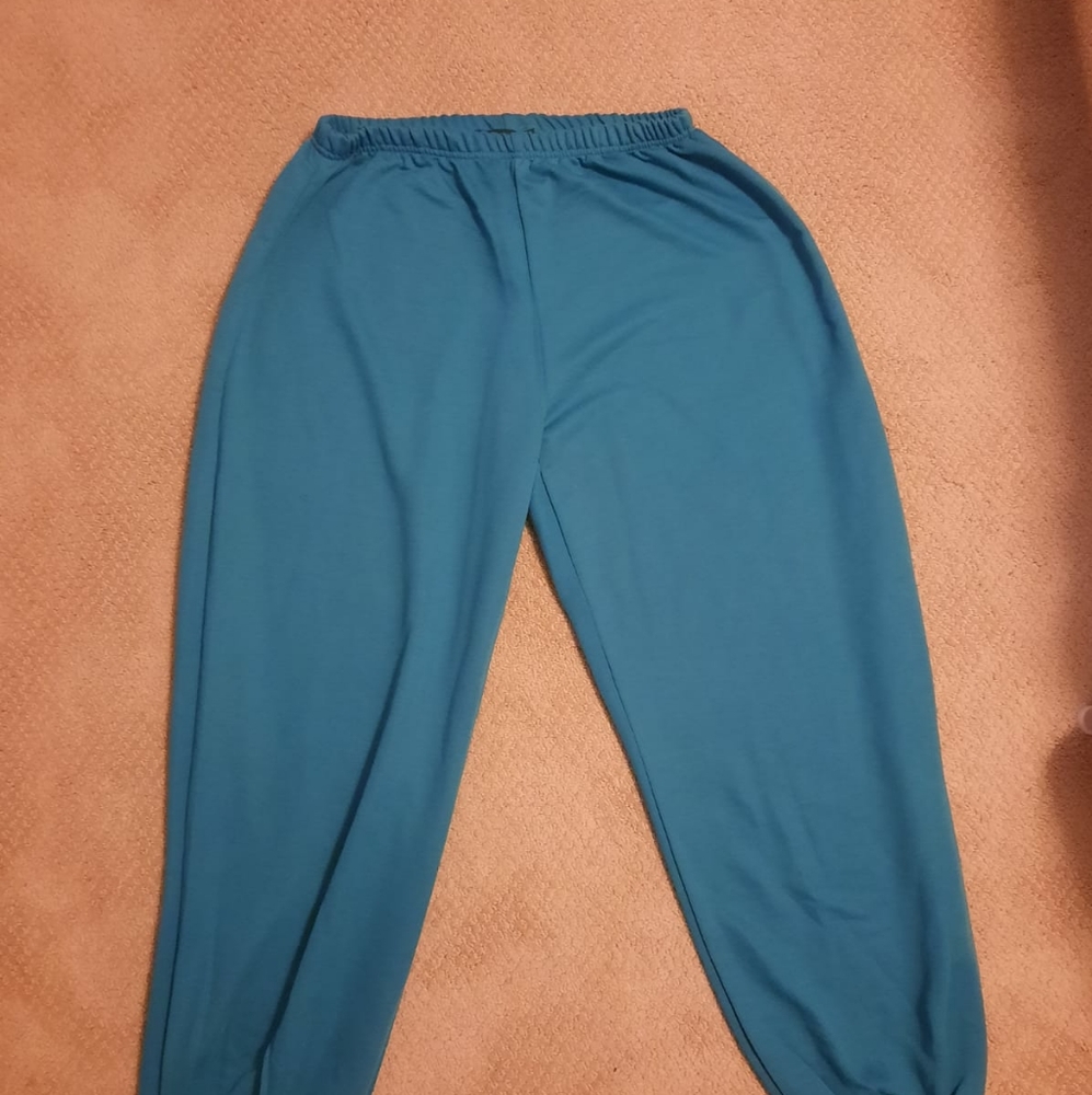 Boohoo sweatpants